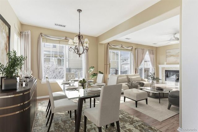 3856 Stonebrush Drive, Highlands Ranch, CO 80126