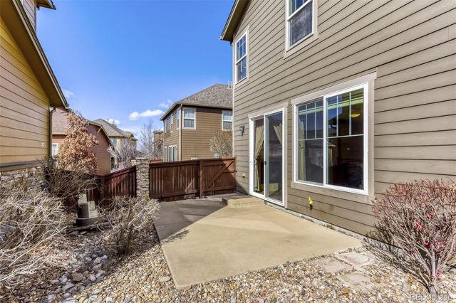 3856 Stonebrush Drive, Highlands Ranch, CO 80126