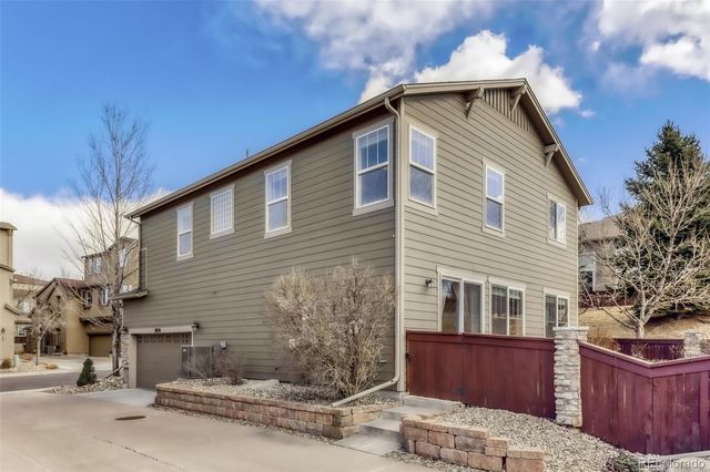 3856 Stonebrush Drive, Highlands Ranch, CO 80126