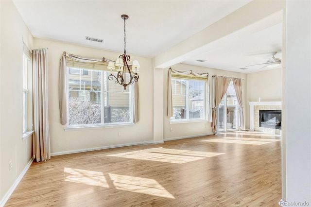 3856 Stonebrush Drive, Highlands Ranch, CO 80126