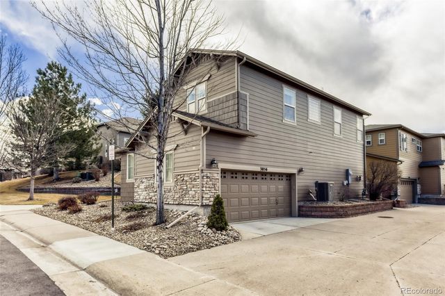 3856 Stonebrush Drive, Highlands Ranch, CO 80126