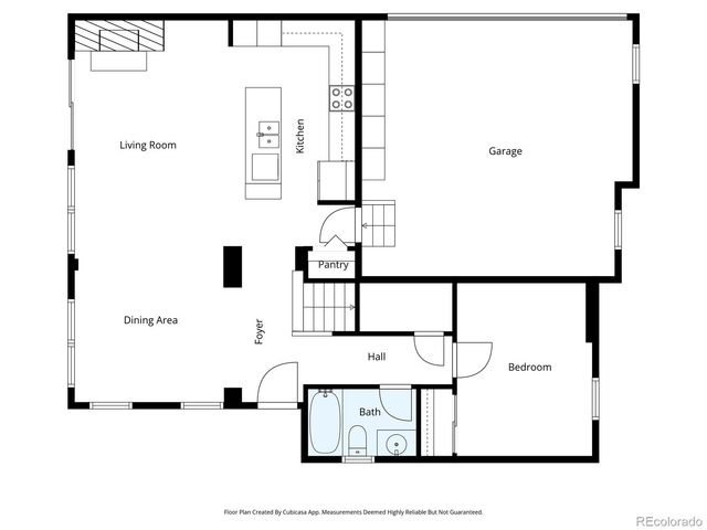 3856 Stonebrush Drive, Highlands Ranch, CO 80126