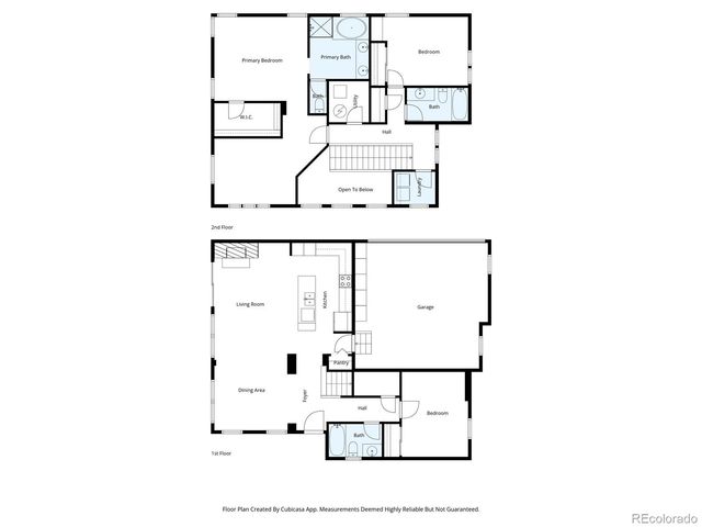 3856 Stonebrush Drive, Highlands Ranch, CO 80126