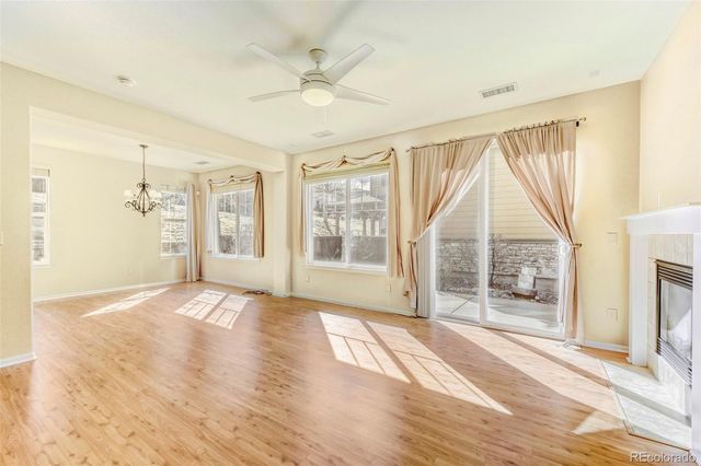 3856 Stonebrush Drive, Highlands Ranch, CO 80126