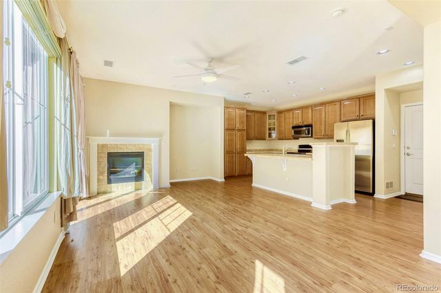 3856 Stonebrush Drive, Highlands Ranch, CO 80126