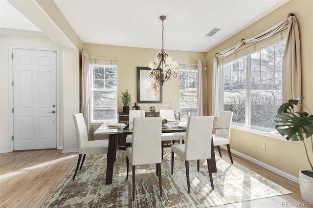 3856 Stonebrush Drive, Highlands Ranch, CO 80126