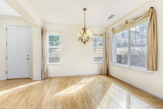 3856 Stonebrush Drive, Highlands Ranch, CO 80126