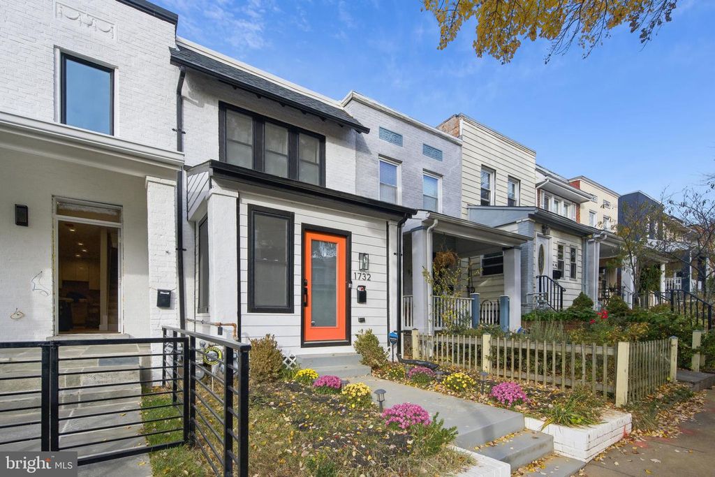 1732 L ST NE, Washington, DC 20002