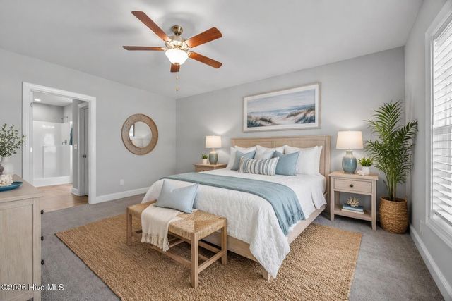 41 Angel Oaks Court, Hampstead, NC 28443