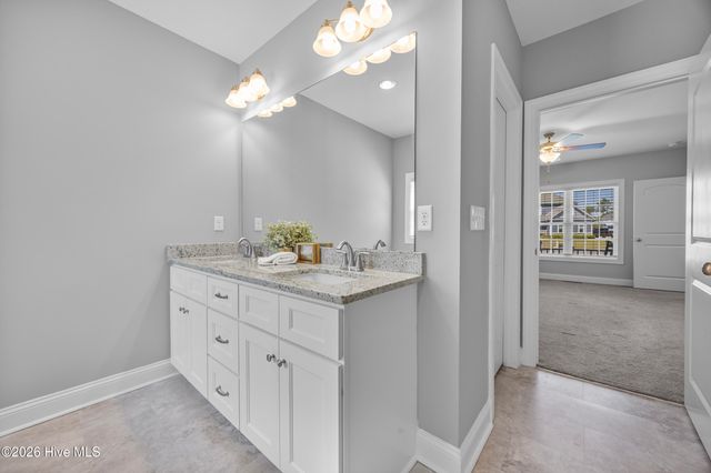 41 Angel Oaks Court, Hampstead, NC 28443