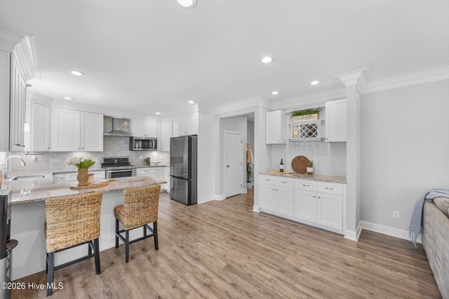 41 Angel Oaks Court, Hampstead, NC 28443
