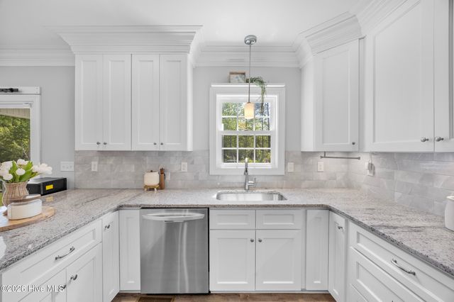 41 Angel Oaks Court, Hampstead, NC 28443