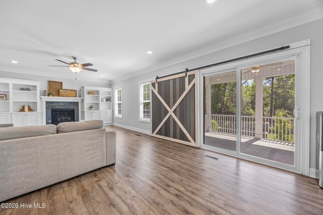 41 Angel Oaks Court, Hampstead, NC 28443