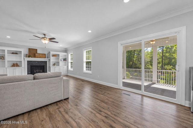 41 Angel Oaks Court, Hampstead, NC 28443