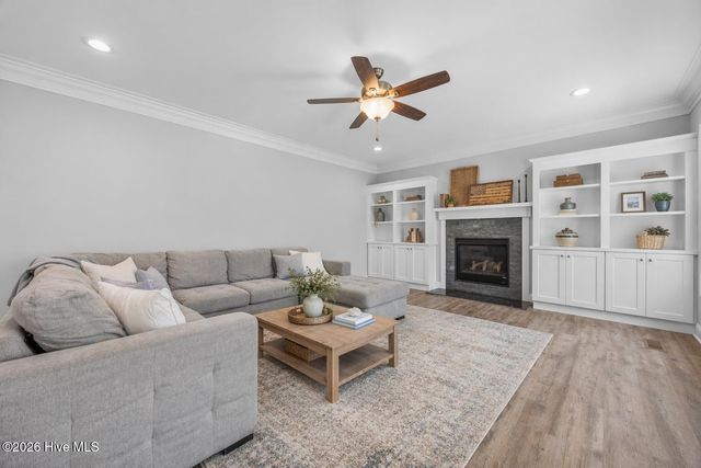 41 Angel Oaks Court, Hampstead, NC 28443