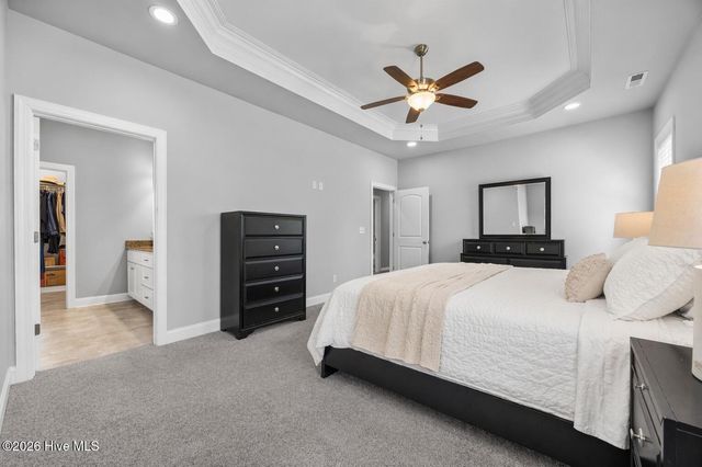 41 Angel Oaks Court, Hampstead, NC 28443