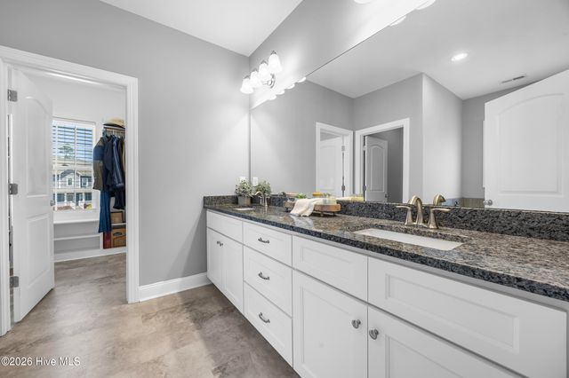 41 Angel Oaks Court, Hampstead, NC 28443