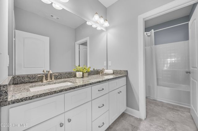 41 Angel Oaks Court, Hampstead, NC 28443