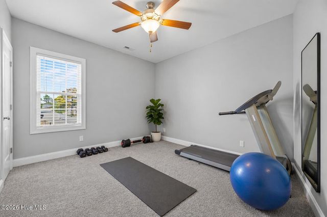 41 Angel Oaks Court, Hampstead, NC 28443