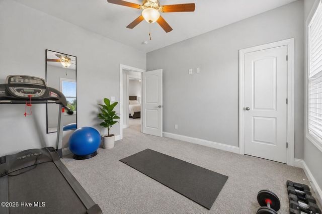 41 Angel Oaks Court, Hampstead, NC 28443