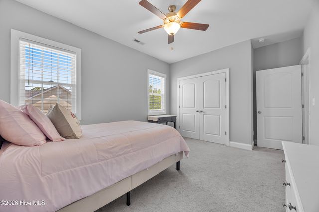 41 Angel Oaks Court, Hampstead, NC 28443