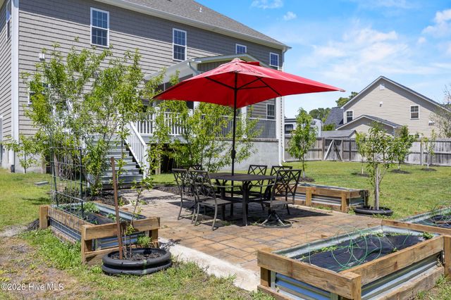 41 Angel Oaks Court, Hampstead, NC 28443