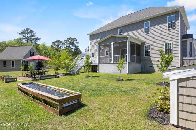 41 Angel Oaks Court, Hampstead, NC 28443