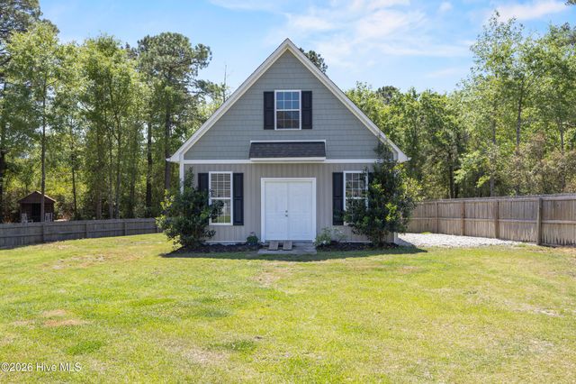 41 Angel Oaks Court, Hampstead, NC 28443