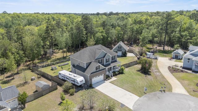 41 Angel Oaks Court, Hampstead, NC 28443