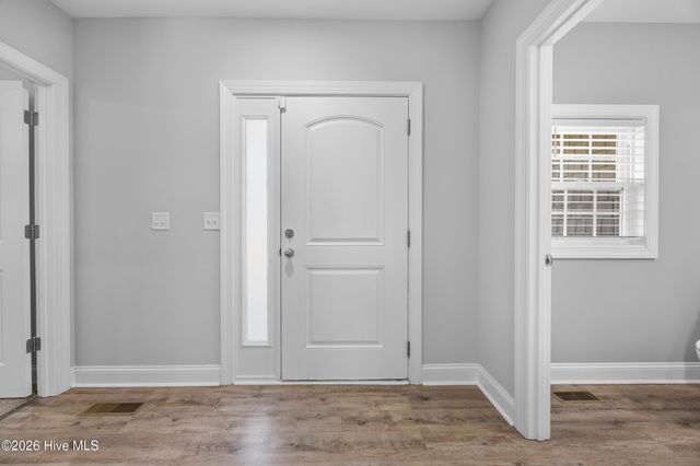 41 Angel Oaks Court, Hampstead, NC 28443