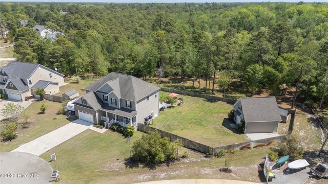 41 Angel Oaks Court, Hampstead, NC 28443