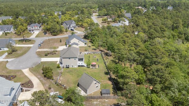 41 Angel Oaks Court, Hampstead, NC 28443