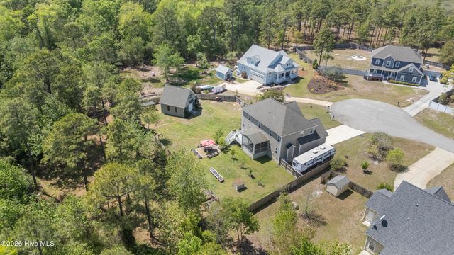 41 Angel Oaks Court, Hampstead, NC 28443