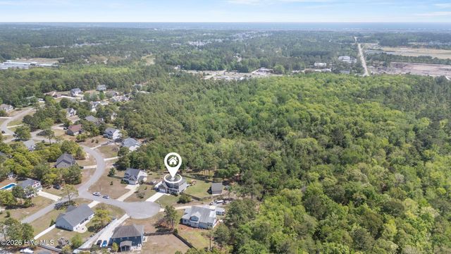 41 Angel Oaks Court, Hampstead, NC 28443