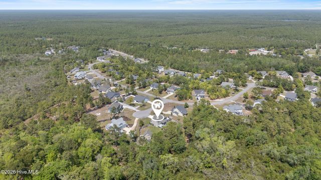 41 Angel Oaks Court, Hampstead, NC 28443