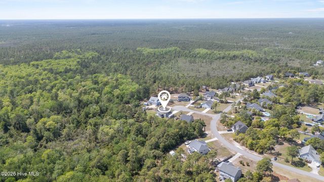 41 Angel Oaks Court, Hampstead, NC 28443
