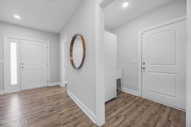 41 Angel Oaks Court, Hampstead, NC 28443