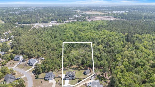 41 Angel Oaks Court, Hampstead, NC 28443