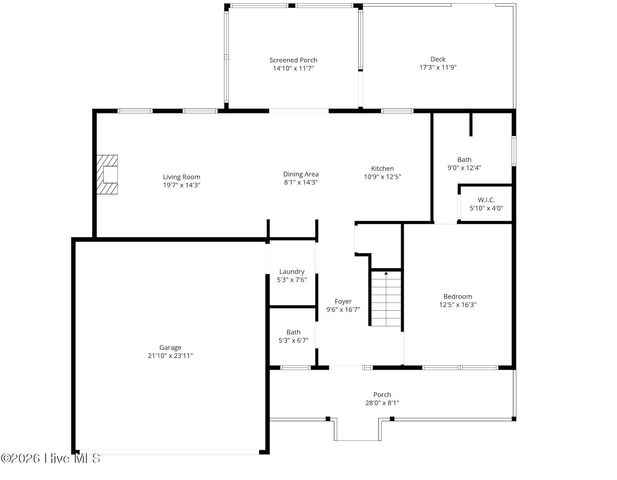 41 Angel Oaks Court, Hampstead, NC 28443