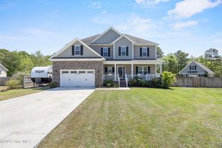41 Angel Oaks Court, Hampstead, NC 28443