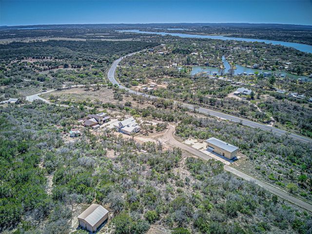 Lot 62 War Bonnet RDG, Kingsland, TX 78639