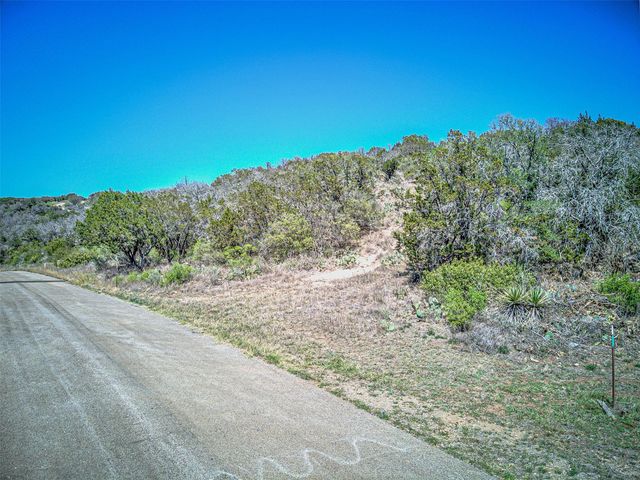 Lot 62 War Bonnet RDG, Kingsland, TX 78639