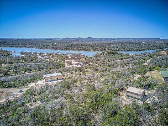 Lot 62 War Bonnet RDG, Kingsland, TX 78639