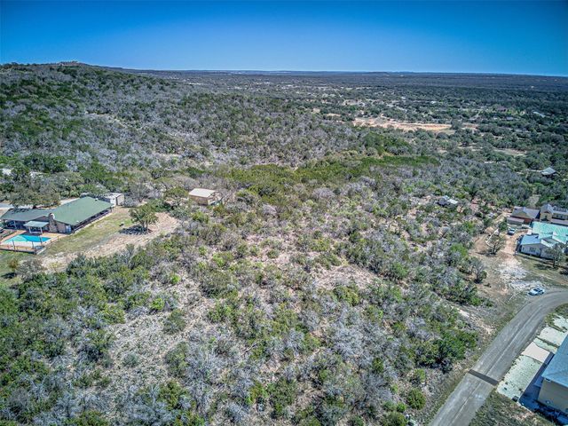 Lot 62 War Bonnet RDG, Kingsland, TX 78639