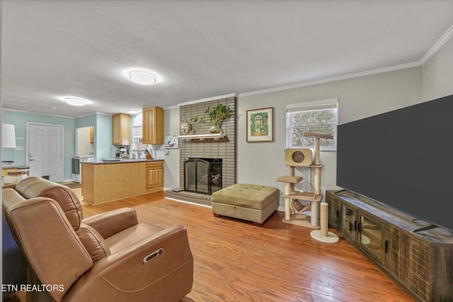 4516 Green Castle Rd, Louisville, TN 37777