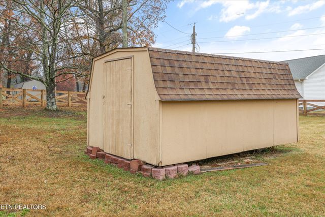 4516 Green Castle Rd, Louisville, TN 37777