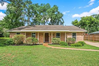 4117 Tilson Lane, Houston, TX 77080