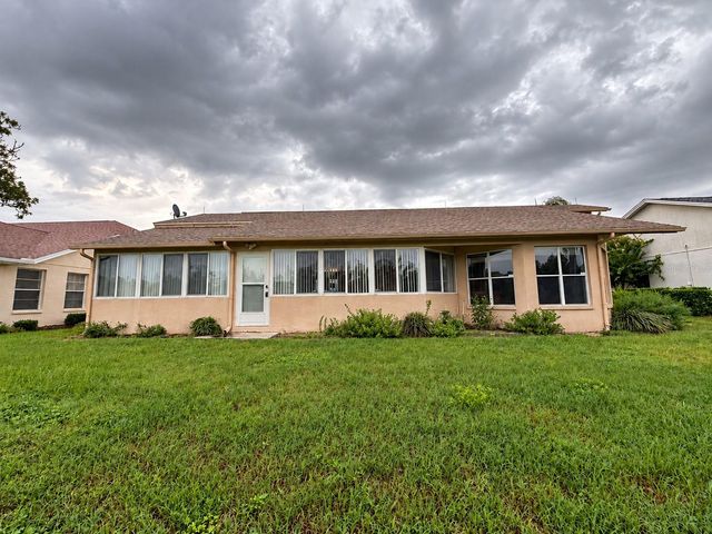 8417 DANBURY LANE, Hudson, FL 34667
