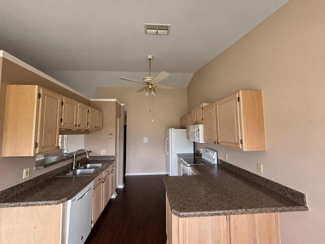 8417 DANBURY LANE, Hudson, FL 34667