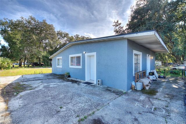 1495 PENNIWA STREET, Intercession City, FL 33848